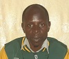 Antony Wafula